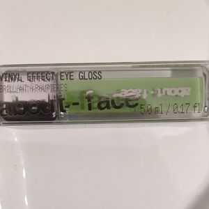 Eye Gloss